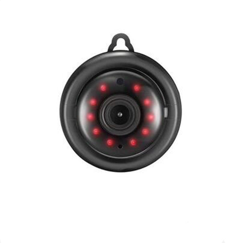 Foreign trade explosion models v380 wireless camera HD network WIFI camera low light level night vision camera