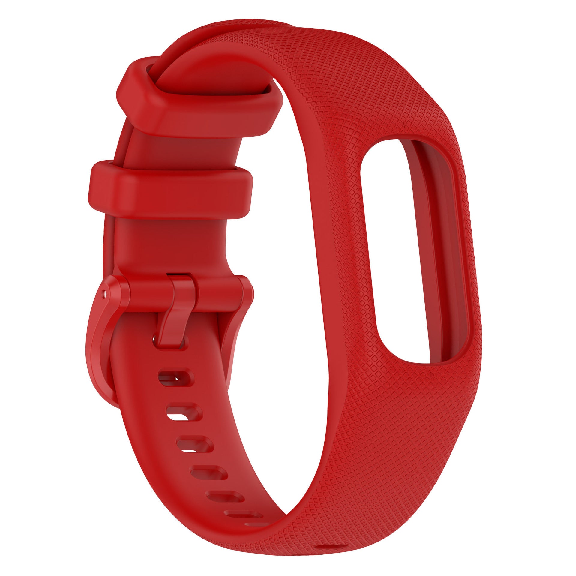 Suitable Bracelet Silicone Strap Integrated Replace Wristband