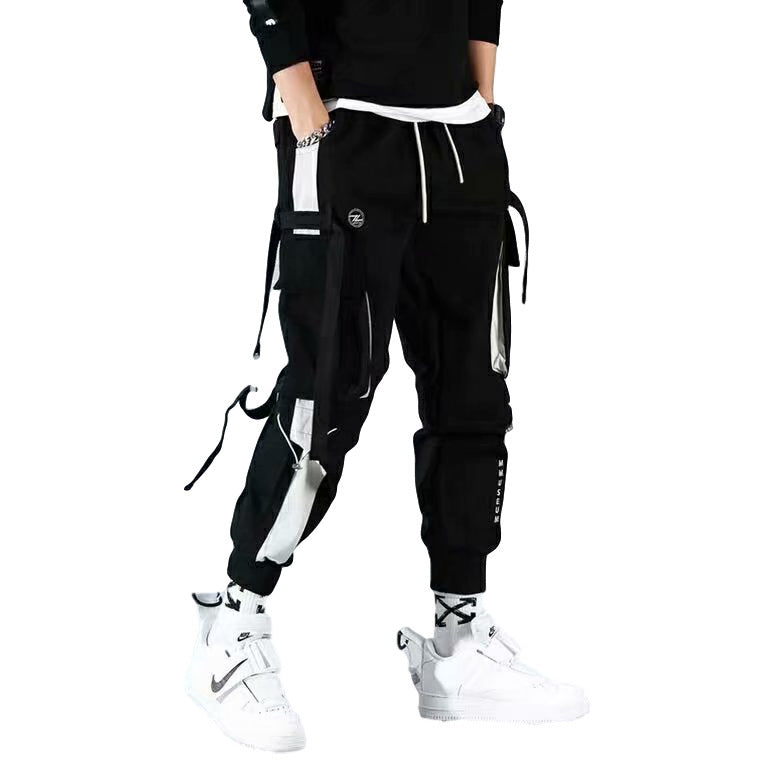 Student's Korean Version Of Harun Leggings