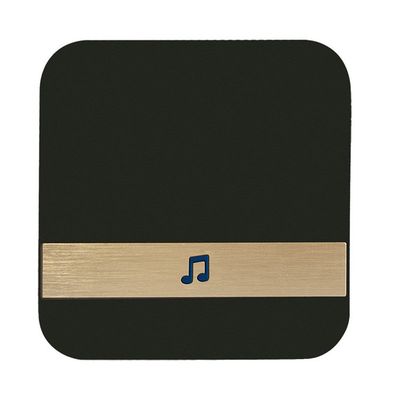 Ding Dong wireless doorbell