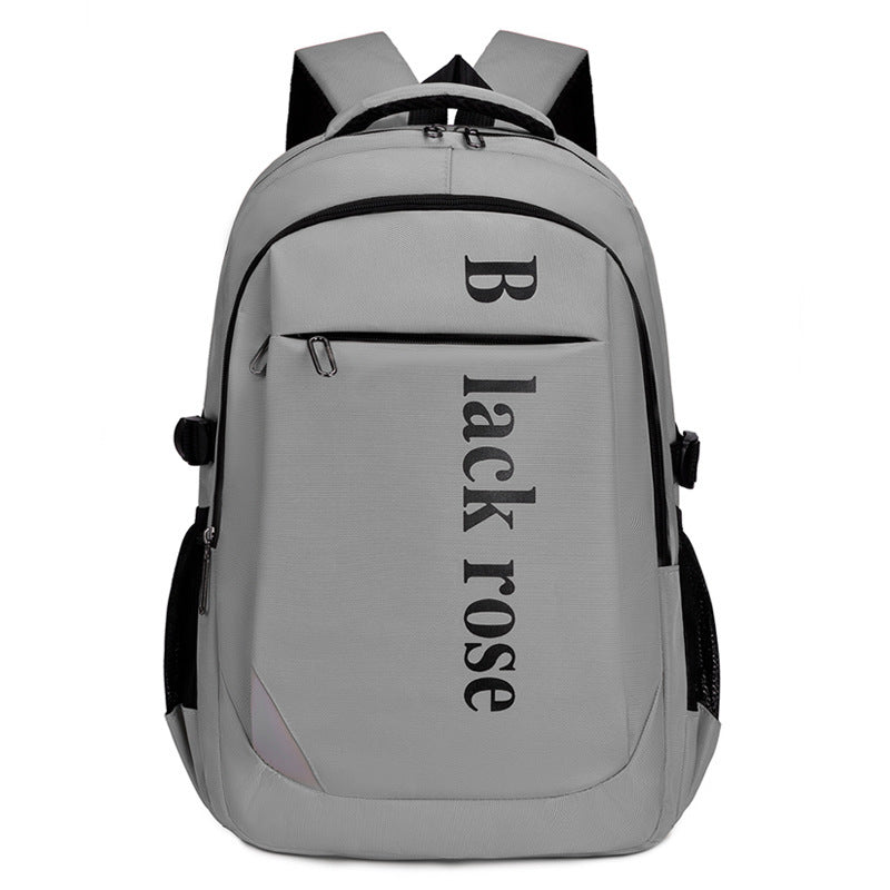 Lightweight Business Trip Travel Large Capacity Backpack