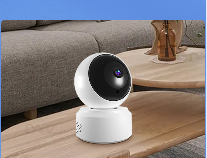 Wireless Camera WiFi High-definition Monitoring