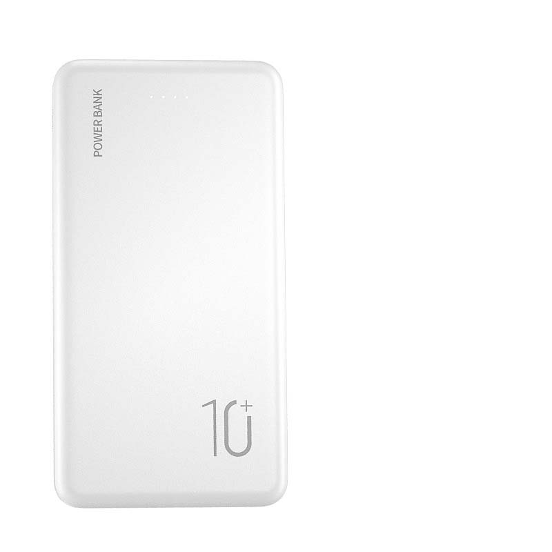 Ultra-Thin Large-Capacity  Power Bank