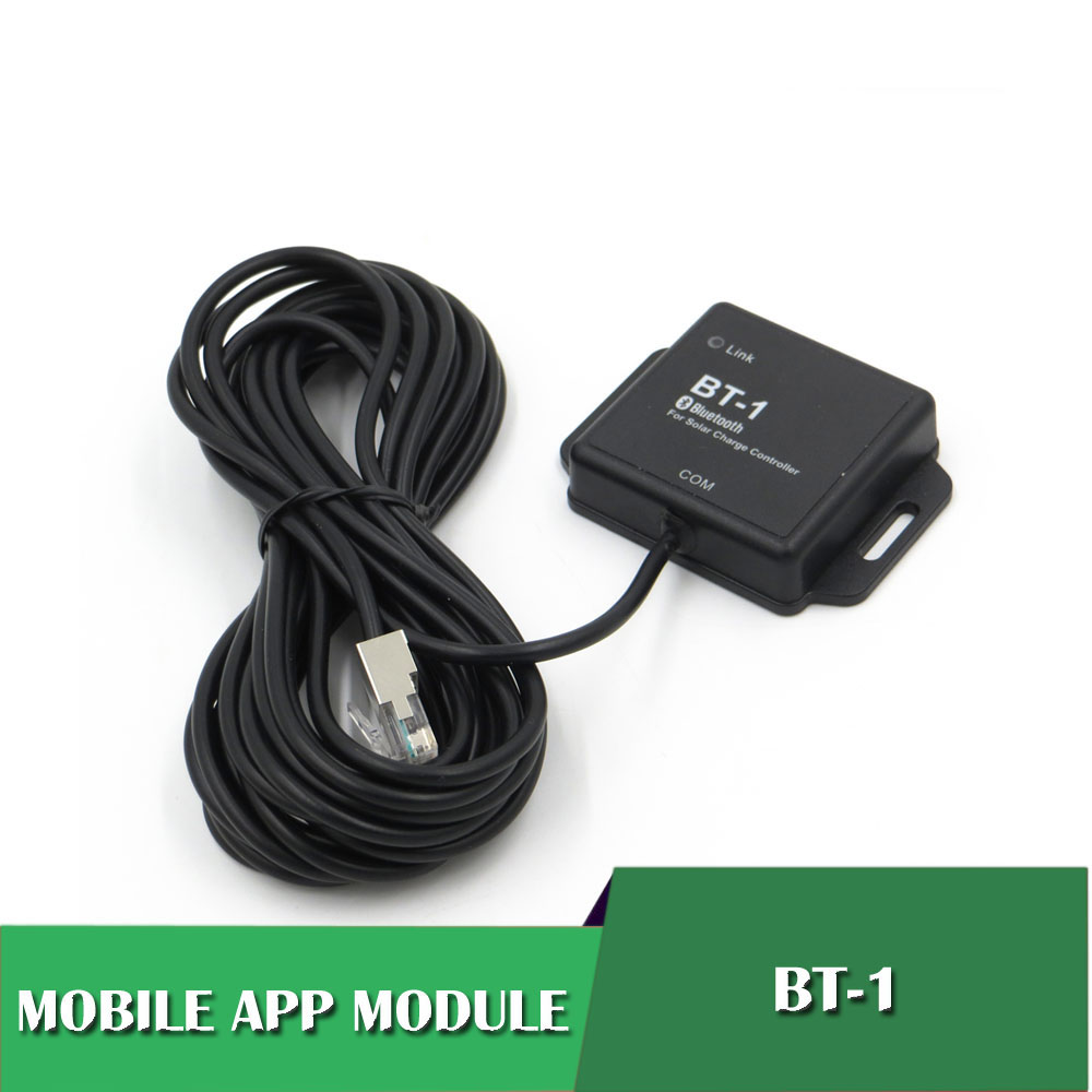 Solar panel controller