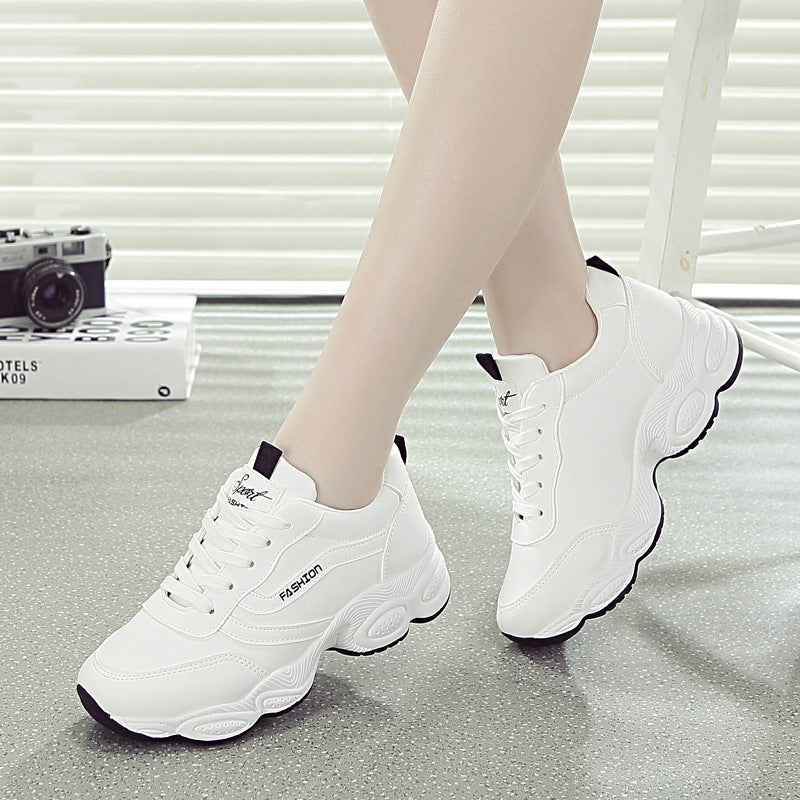 Women's casual shoes
