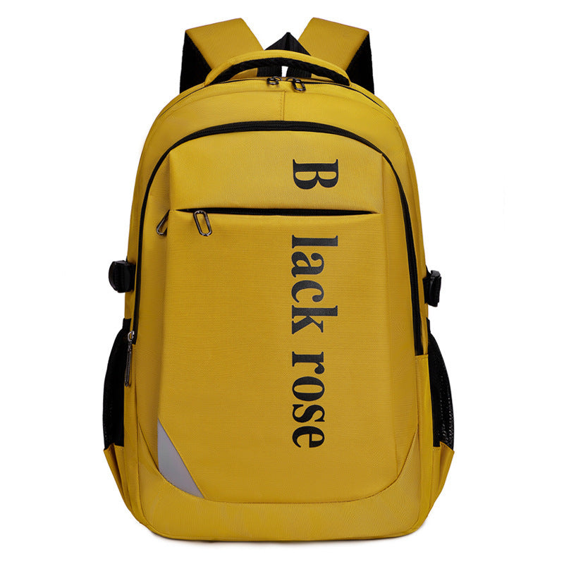 Lightweight Business Trip Travel Large Capacity Backpack