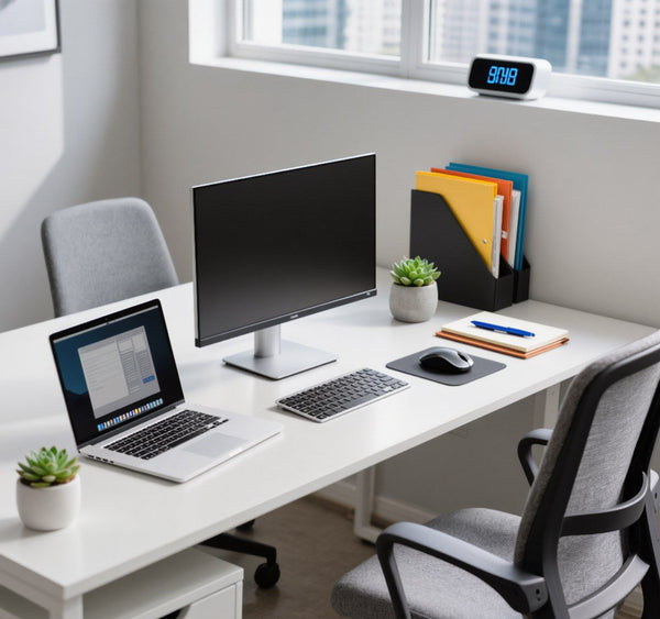 Computer & Office