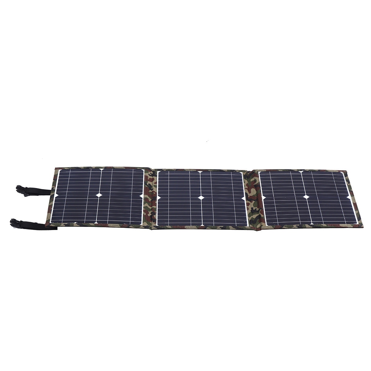 Portable Outdoor 36W Foldable Solar Panel