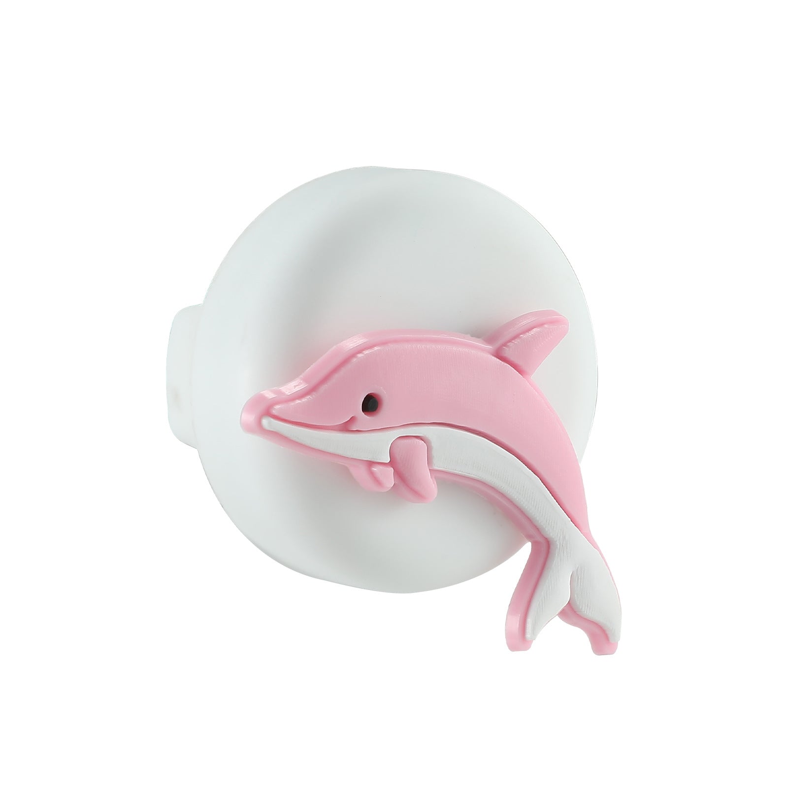 Pet Silicone Tracker Airtag Protective Shell