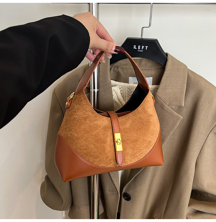 Capacity Versatile Commuter Portable Shoulder Messenger Bag