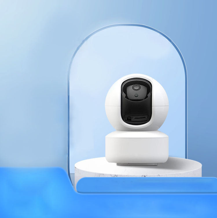 Wifi Camera Indoor High-definition Smart Remote Monitor 1080P Wireless