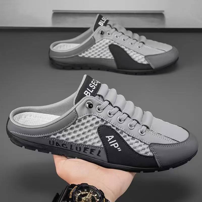 New Soft Bottom Casual Men's Sneakers