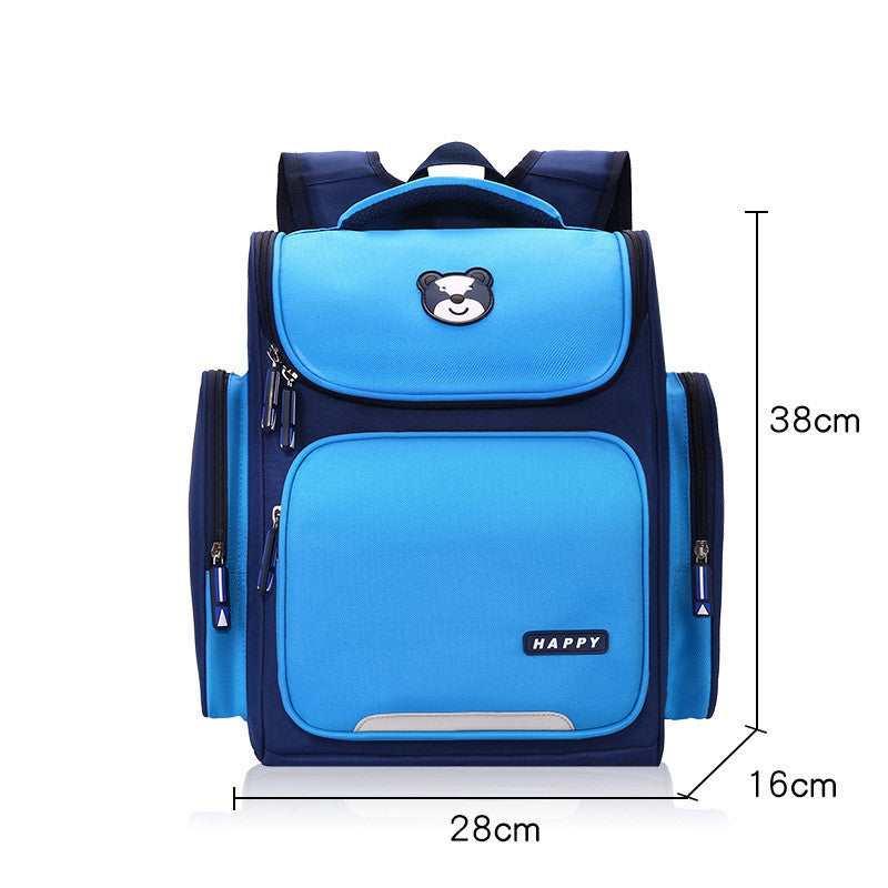 Children's schoolbag