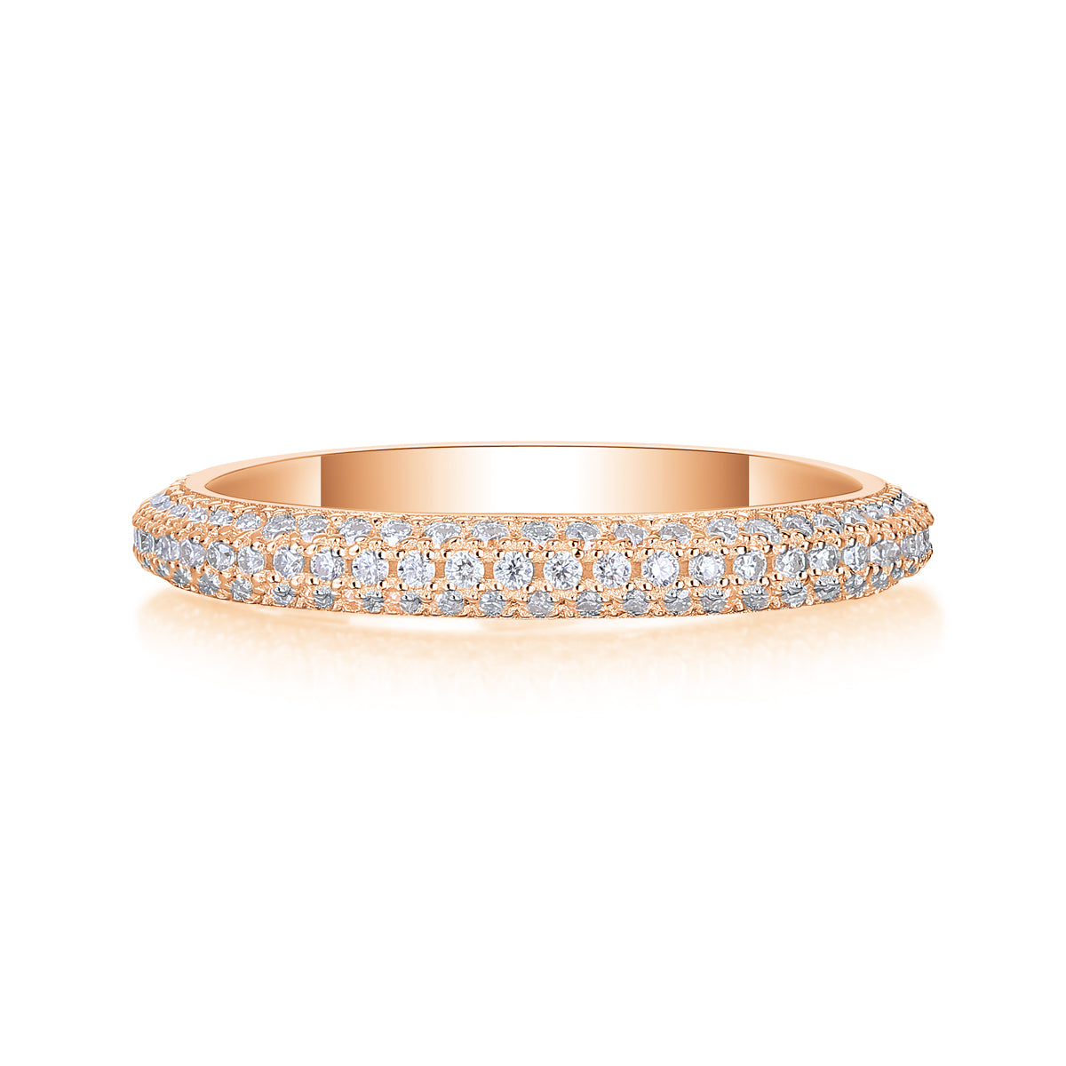 1MR.RIGHT- A Fashionable And Luxurious Jewelry Accessory Set With Moissanite S925 Sterling Silver And Platinum-plated Diamond Prohibit TikTok sales