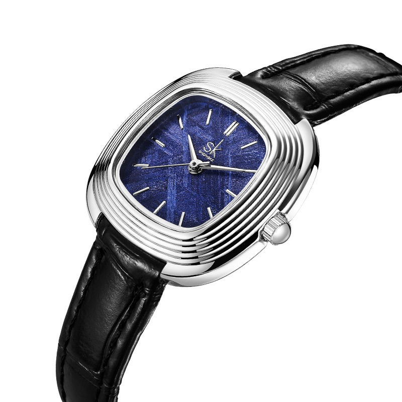 Waterproof Elegant Women's Quartz Watch