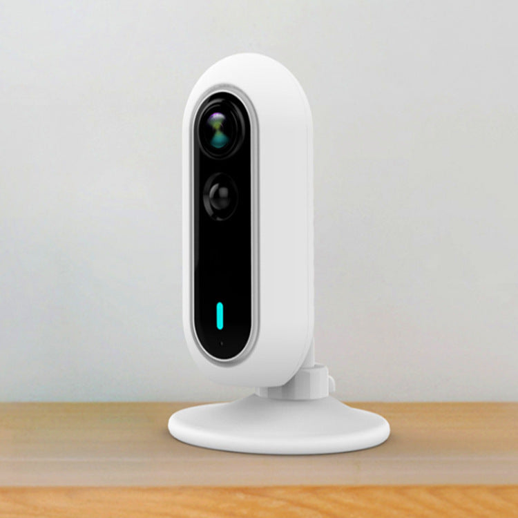 WIFI Camera Mobile Phone Monitoring Infrared Induction Alarm