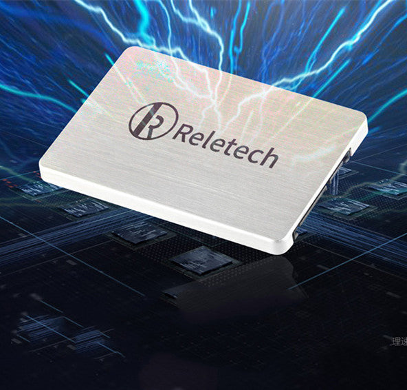 SSD Notebook Desktop High Speed