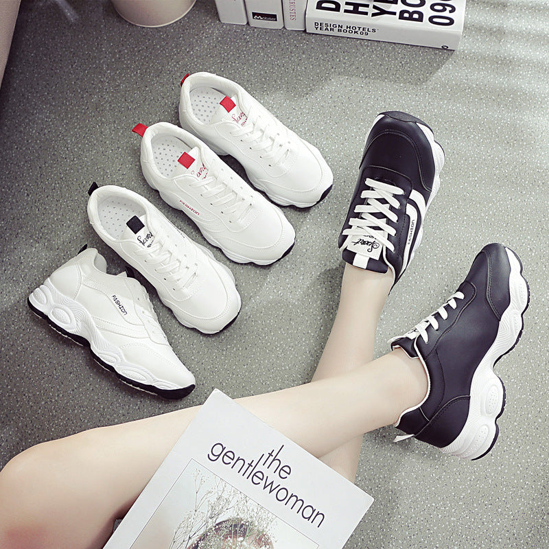 Women's casual shoes