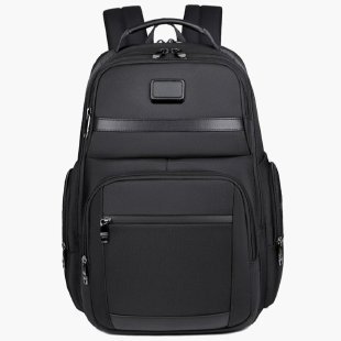 Multifunctional Fashion Business Computer Bag Leisure Business Trip Travel Backpack Fashion