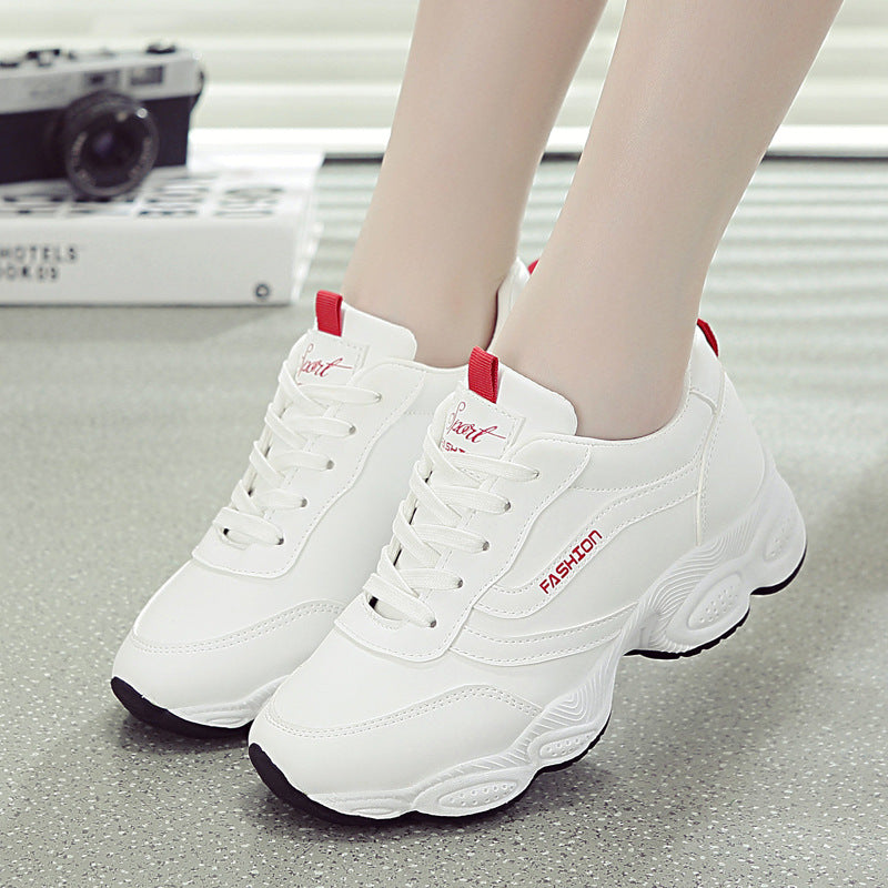 Women's casual shoes
