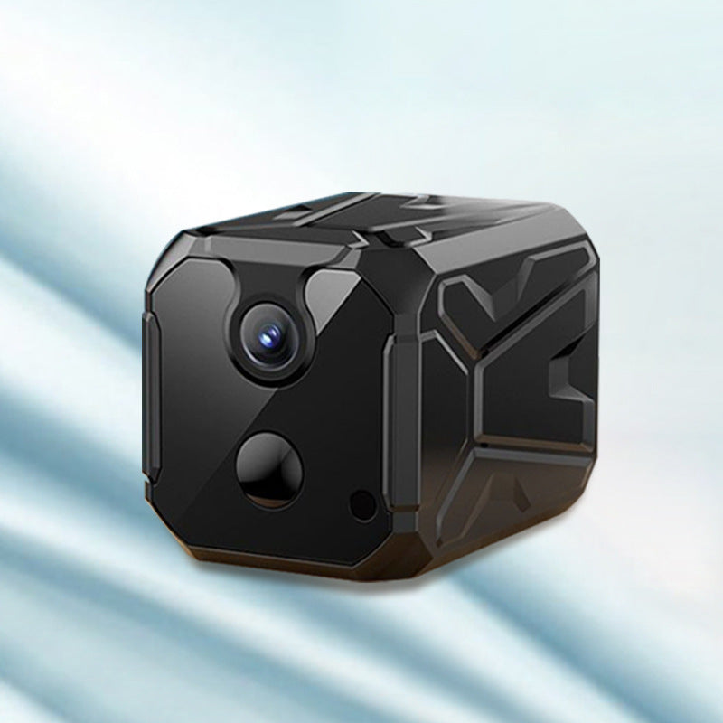 Wireless Wifi Camera Power-off Endurance WiFi Version Built-in Lithium Battery PIR Humanoid Detection Monitor