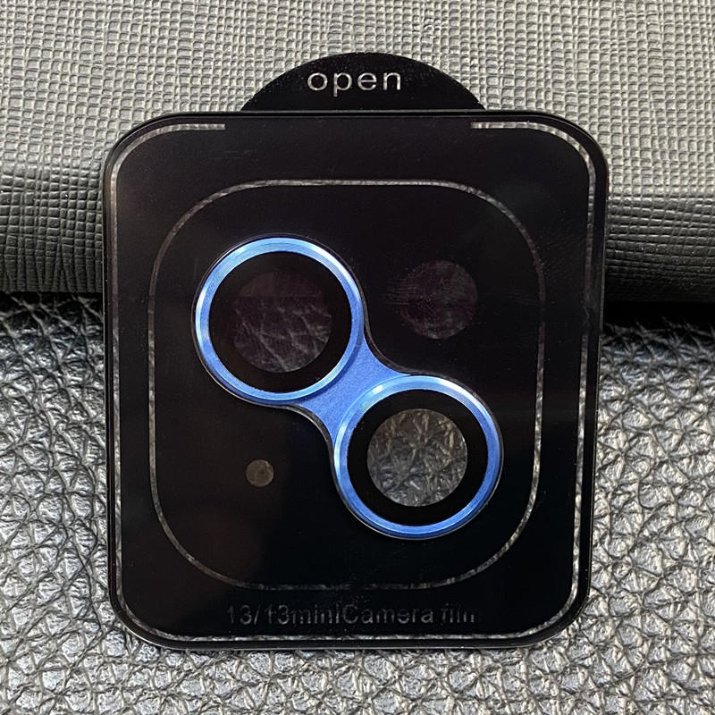 Mobile Phone Camera Protective Cover Lens Film