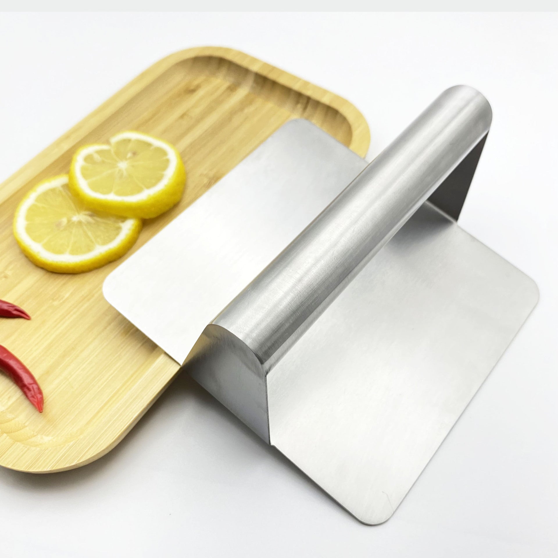 Stainless Steel Meat Pressing Machine Tools