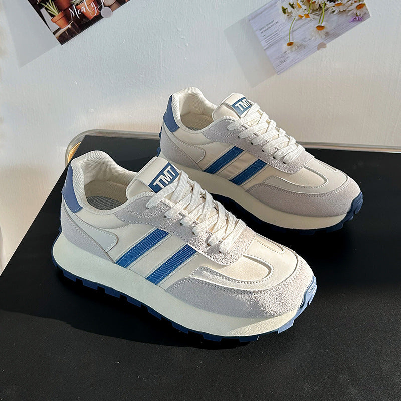 Women's All-match Heightened Daddy Shoes