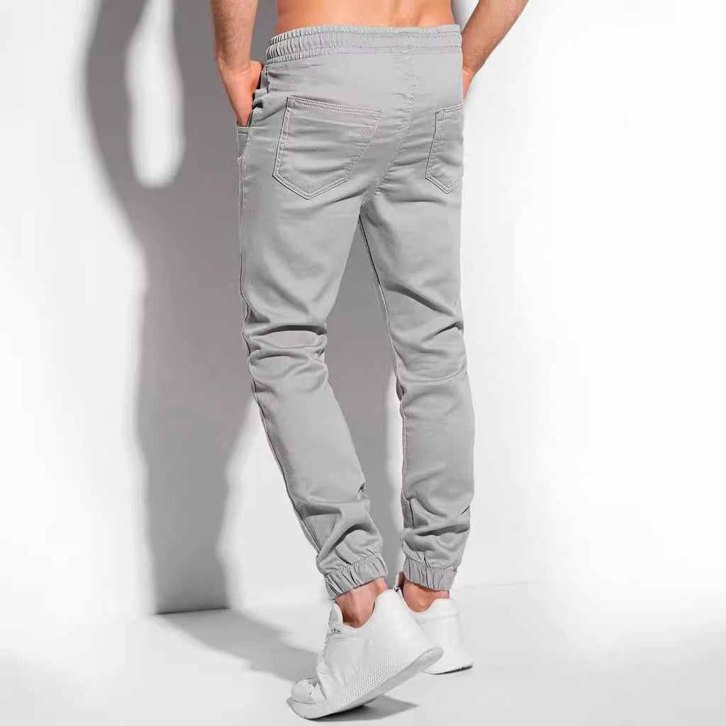 Sports And Fitness Running Casual Trousers