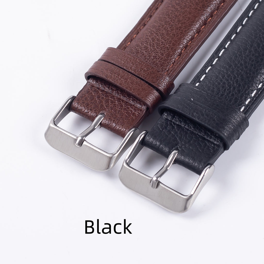 Base Support Strap Waterproof Leather
