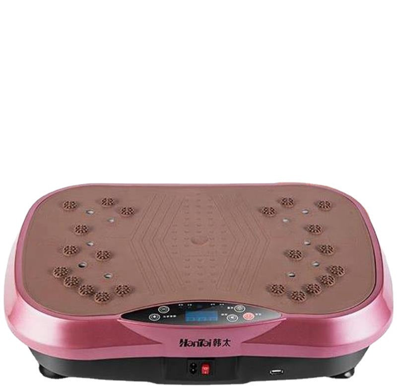 Fitness Home Body Sculpting Slimming Machine Meat Shaker