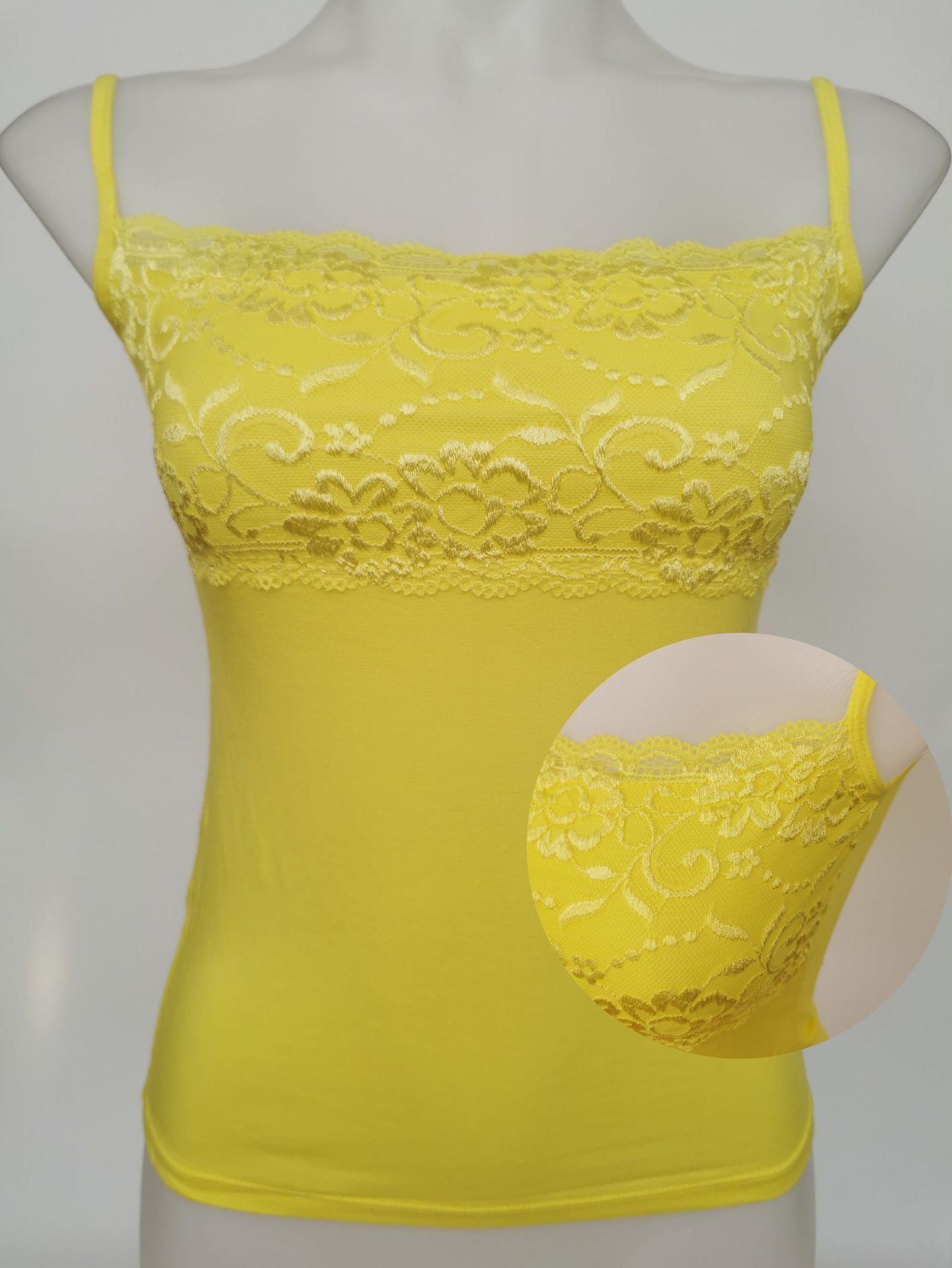 Modal Camisole Women's Inner Wear