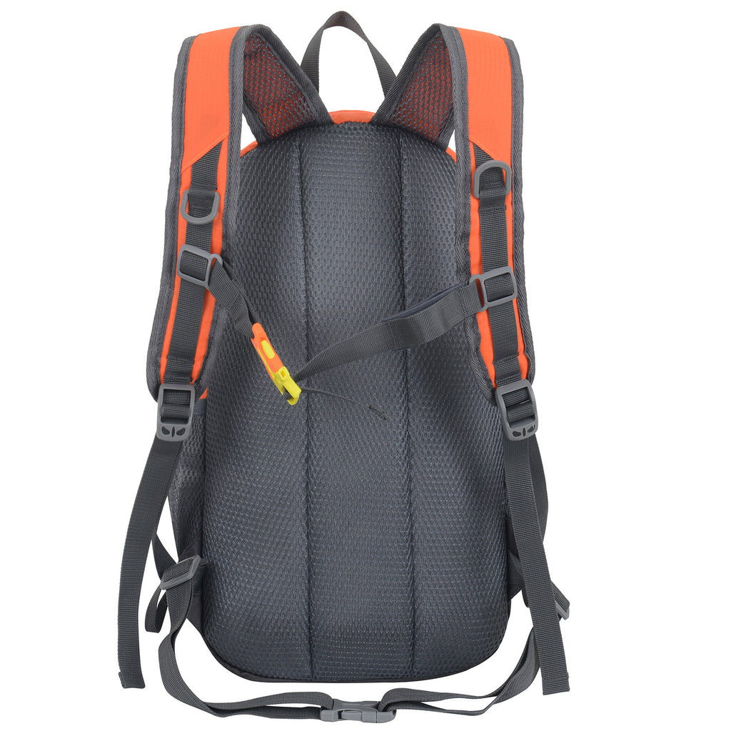 Sports Bag Mountaineering Hiking Camping Multi-functional Backpack
