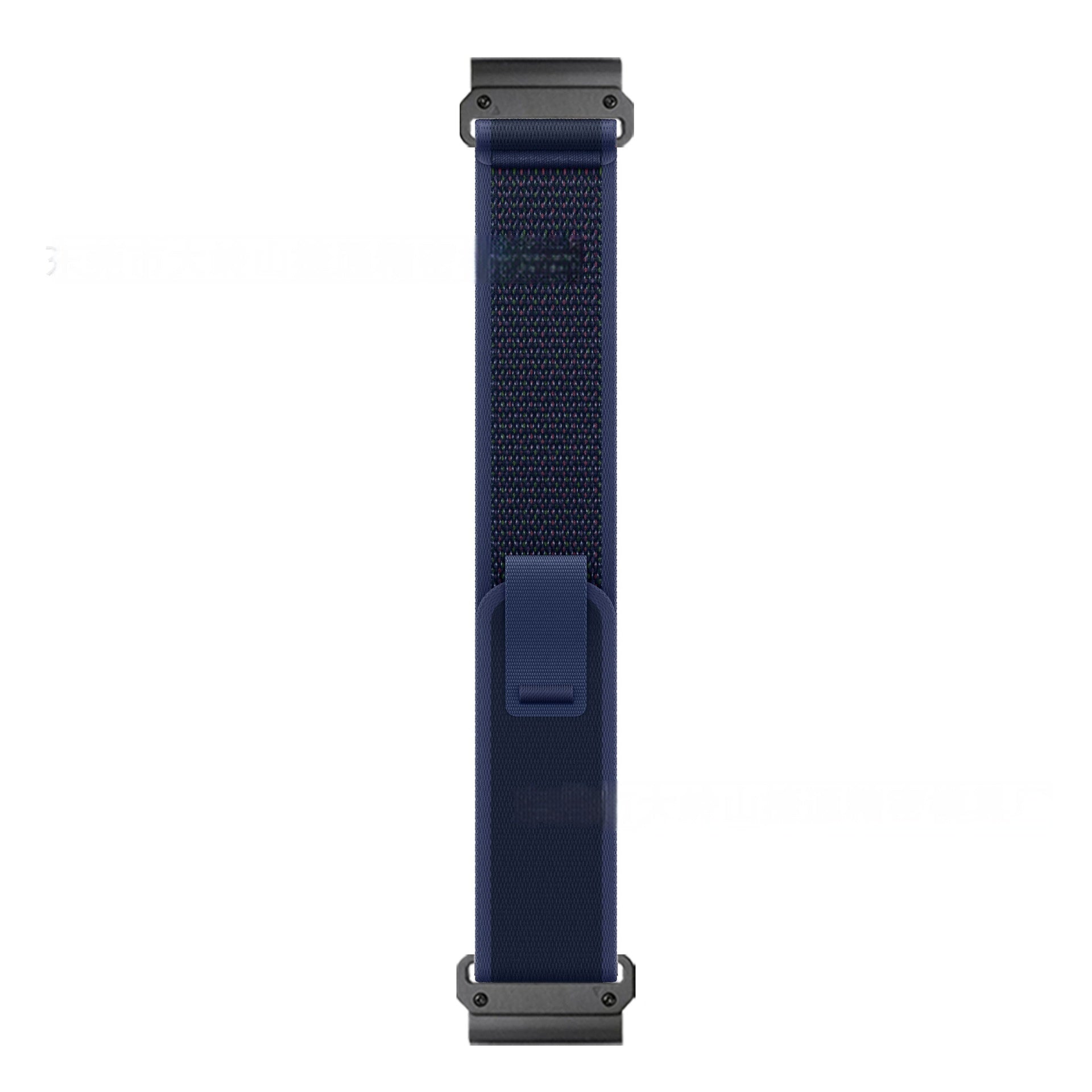 High Shan Ye Diameter Loop Quick-release Strap