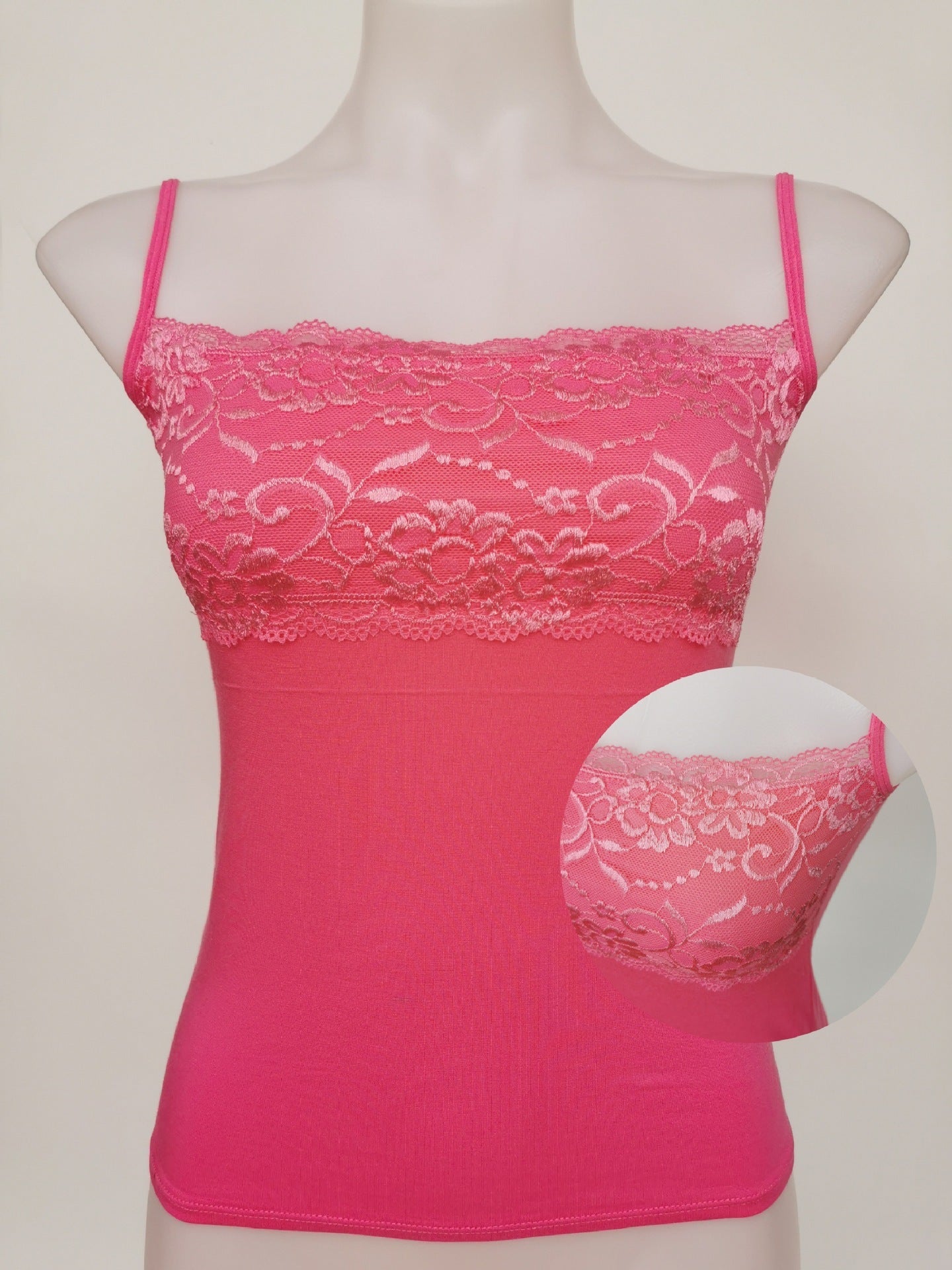 Modal Camisole Women's Inner Wear