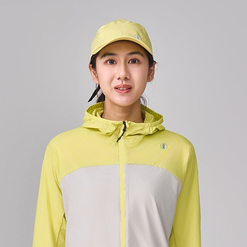 Mesh Quick-drying Lightweight Competitive Sports Cap