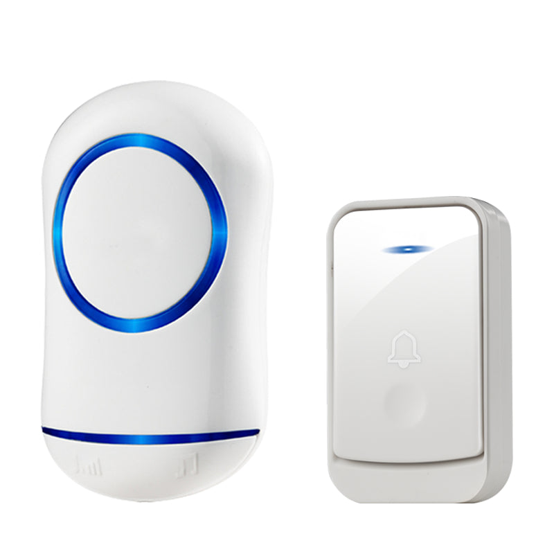 Wireless Intelligent Waterproof Electronic Doorbell