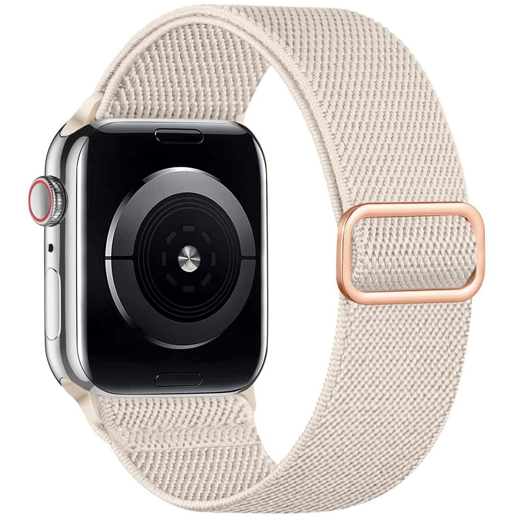 Soft Nylon Elastic Band Simple