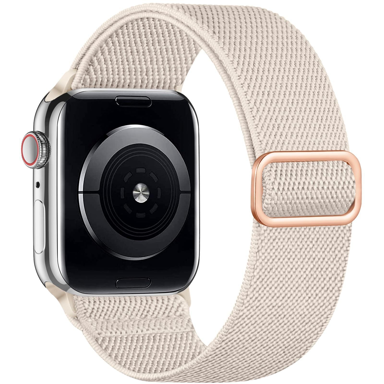 Soft Nylon Elastic Band Simple