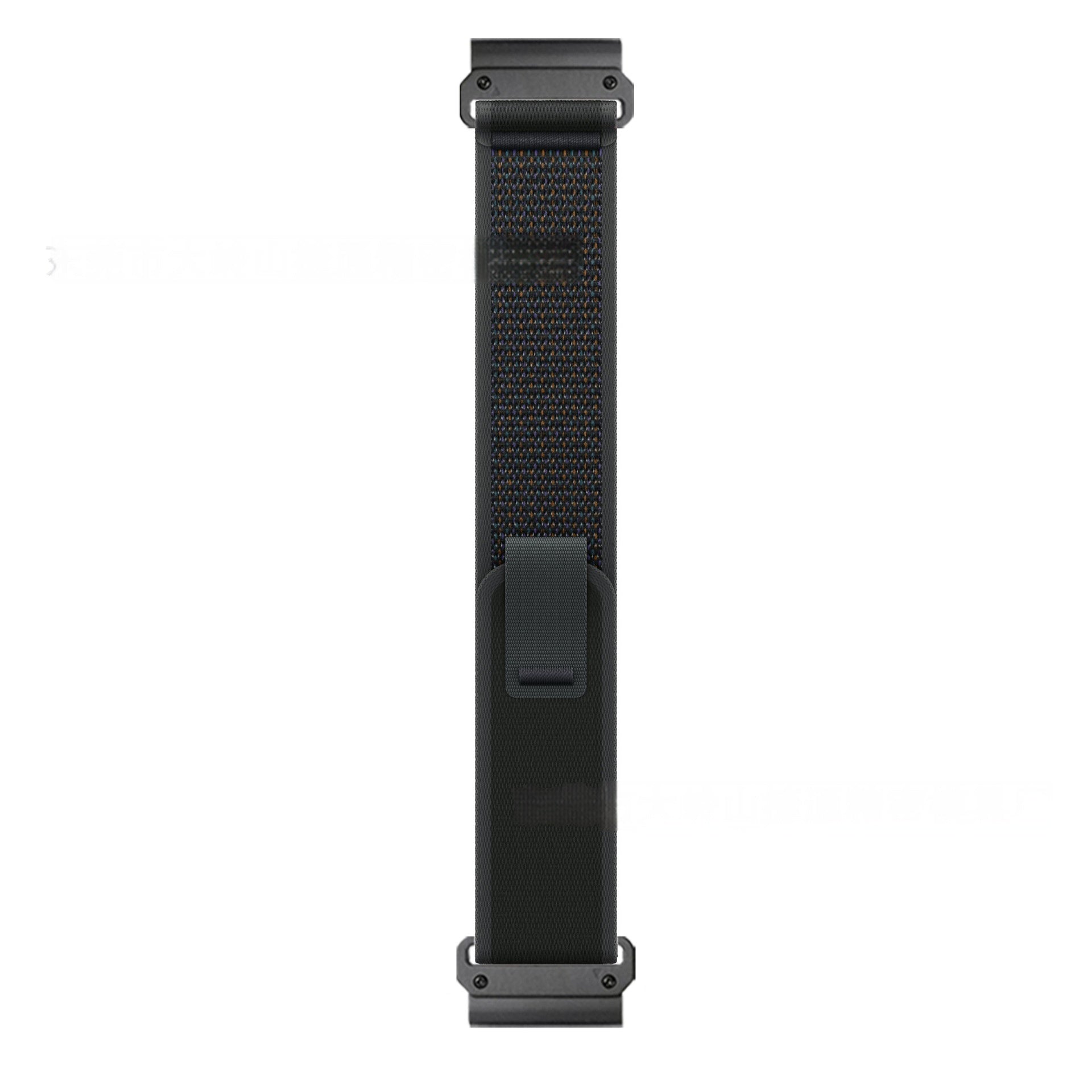 High Shan Ye Diameter Loop Quick-release Strap