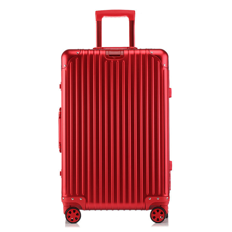 Suitcase Trolley For Girls And Boys