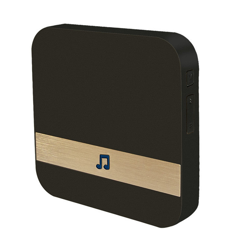 Ding Dong wireless doorbell
