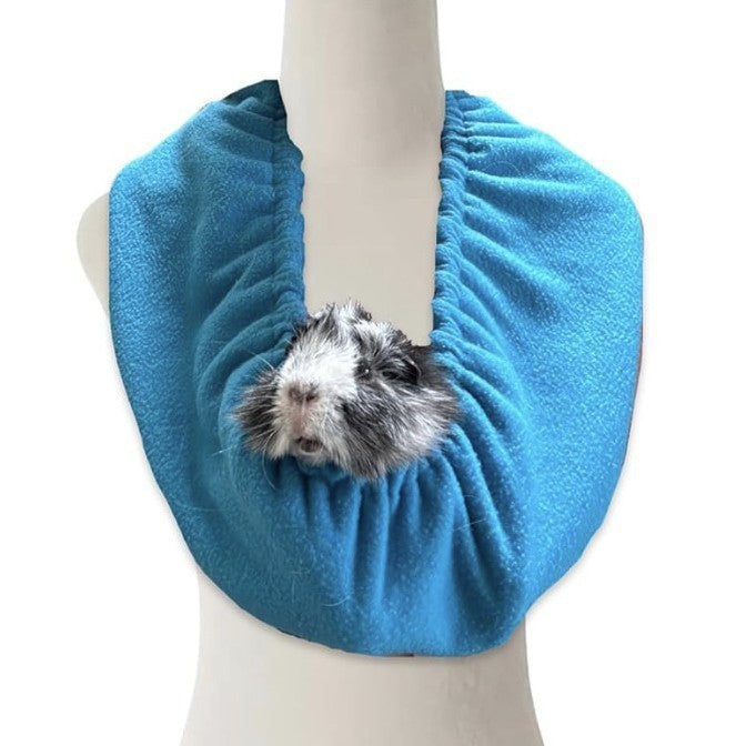 Small Animal Portable Scarf Pet Warm Outdoor