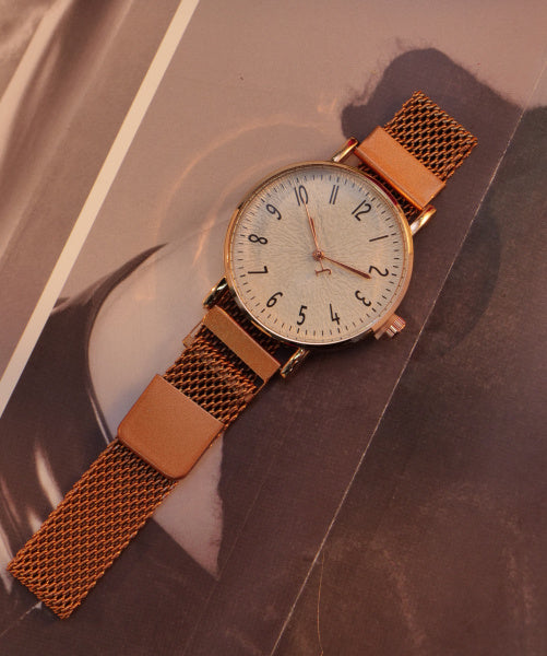 Men's Sports Pointer Quartz Watch