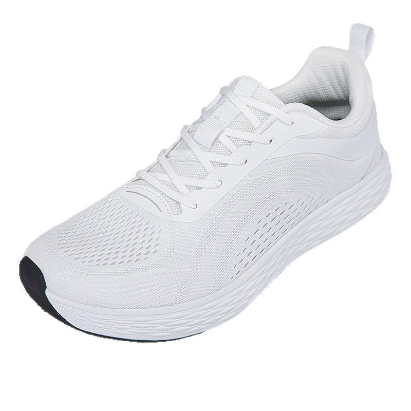 Widened Sports Men's And Women's Running Shoes Outdoor