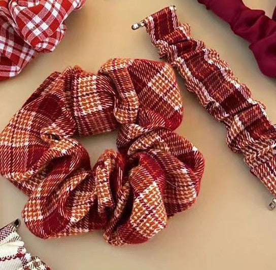 Suitable For Smart Watch Hair Loop Strap
