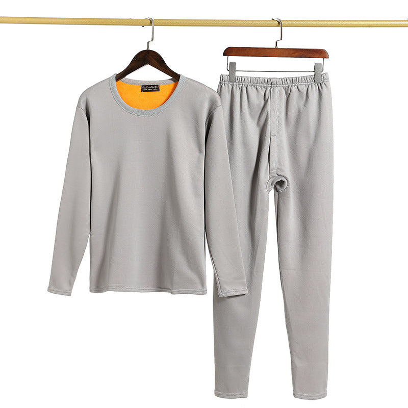 Warm Clothes For The Middle-aged And Elderly