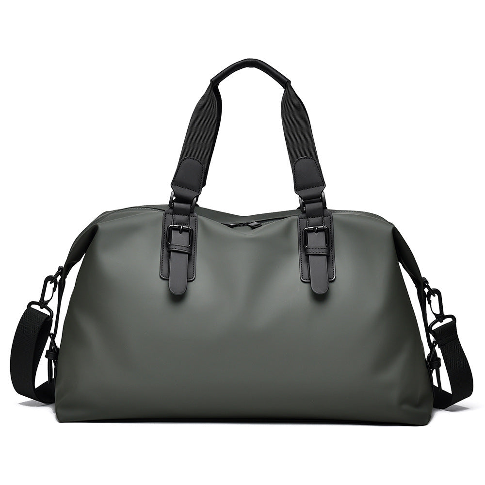 Leisure Travel Bag Men's Lightweight For Going Out