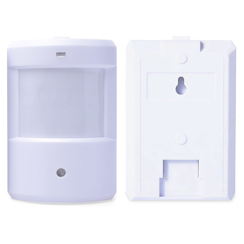 Plastic Induction Split Doorbell Welcome
