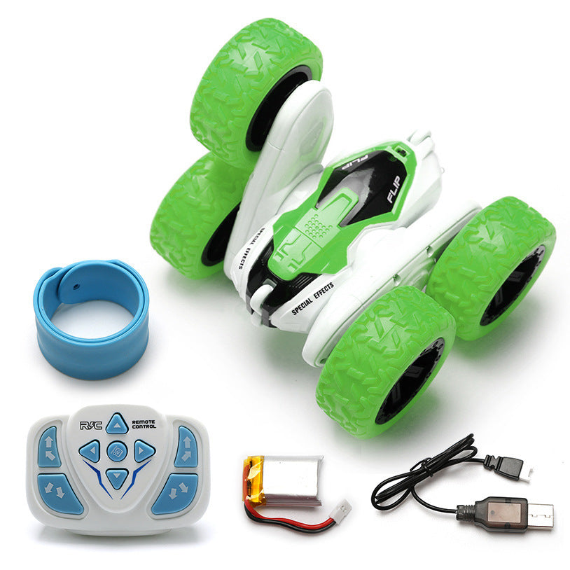 Children's Mini Watch 2.4G Remote Control Watch